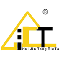 Qingdao Huijintong Power Eouipment Co Ltd Logo