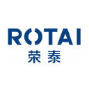 Shanghai Rongtai Health Technology Corp Ltd Logo