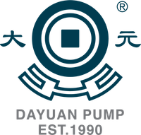 Zhejiang Dayuan Pumps Industry Co Ltd Logo