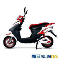 Jiangsu Xinri E-Vehicle Co Ltd Logo