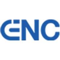 ENC Digital Technology Co Ltd Logo