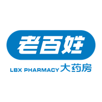 LBX Pharmacy Chain JSC Logo