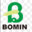 Bomin Electronics Co Ltd Logo