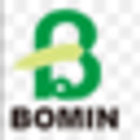 Bomin Electronics Co Ltd Logo