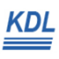 Shanghai Kindly Enterprise Development Group Co Ltd Logo
