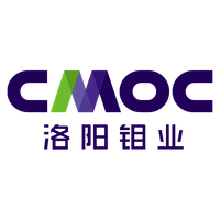 CMOC Group Ltd Logo