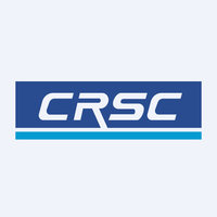 China Railway Signal & Communication Corp Ltd Logo