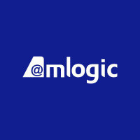Amlogic Shanghai Co Ltd Logo