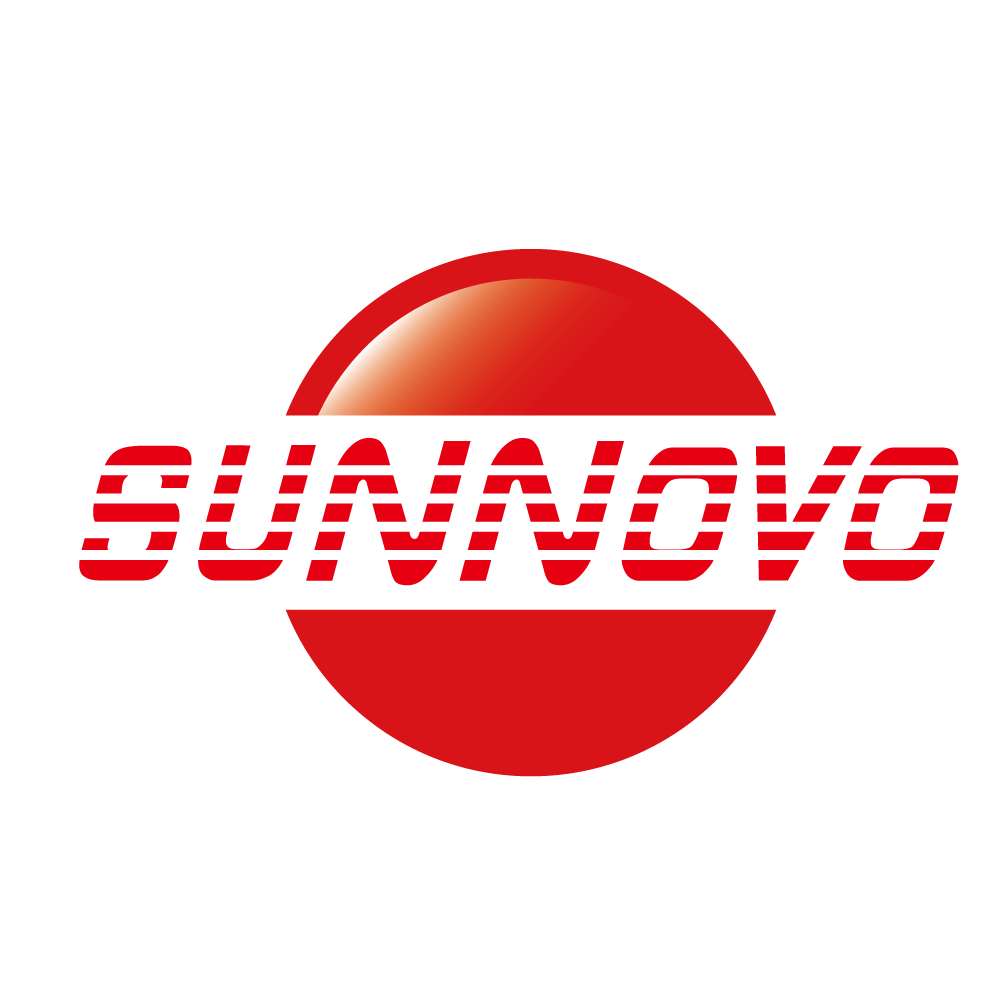 Beijing Sun-Novo Pharmaceutical Research Co Ltd Logo