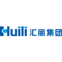Shanghai Huili Building Materials Co Ltd Logo