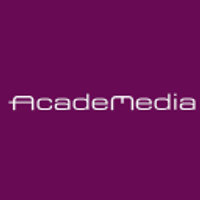 AcadeMedia AB Logo