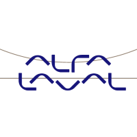 Alfa Laval AB Logo