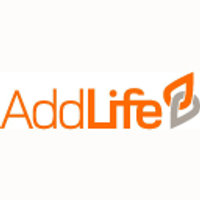 AddLife AB Logo