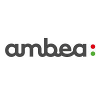 Ambea AB (publ) Logo