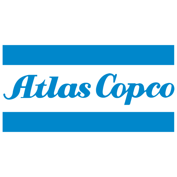 Atlas Copco AB Logo