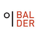 Fastighets AB Balder Logo