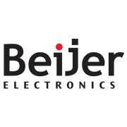 Beijer Electronics Group AB Logo