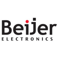 Beijer Electronics Group AB Logo