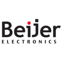 Beijer Electronics Group AB Logo