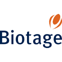 Biotage AB Logo