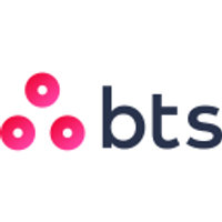 BTS Group AB Logo