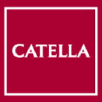 Catella AB Logo