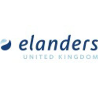 Elanders AB Logo