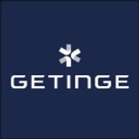 Getinge AB Logo