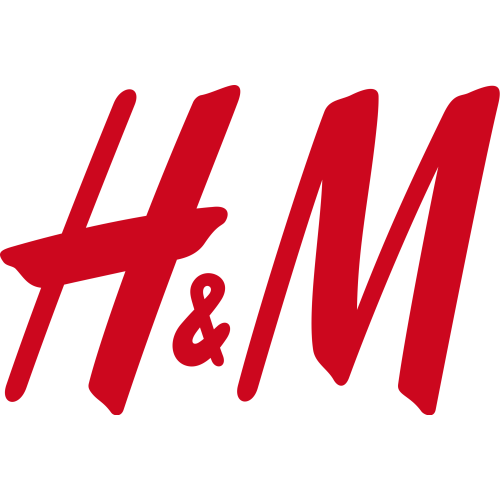 H & M Hennes & Mauritz AB Logo