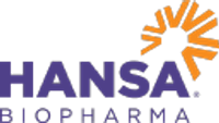 Hansa Biopharma AB Logo
