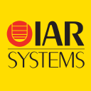 IAR Systems Group AB Logo