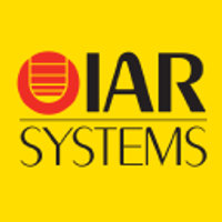 IAR Systems Group AB Logo