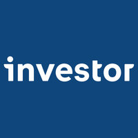 Investor AB Logo