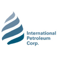 International Petroleum Corp Logo