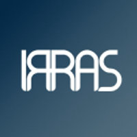 Irras AB Logo