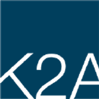 K2A Knaust & Andersson Fastigheter AB (publ) Logo