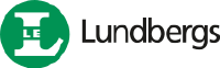 L E Lundbergforetagen AB (publ) Logo