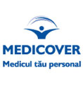 Medicover AB Logo