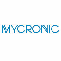 Mycronic AB (publ) Logo