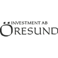 Investment Oresund AB Logo