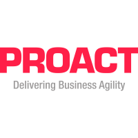 Proact IT Group AB Logo