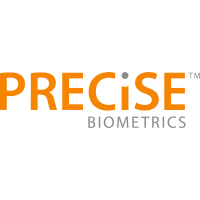 Precise Biometrics AB Logo