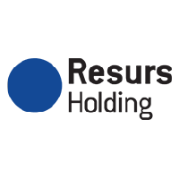 Resurs Holding AB (publ) Logo