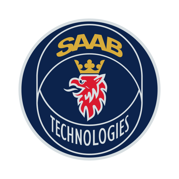 Saab AB Logo