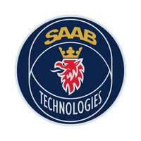 Saab AB Logo