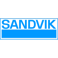 Sandvik AB Logo