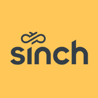 Sinch AB (publ) Logo