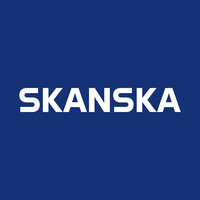 Skanska AB Logo