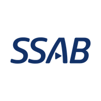 SSAB AB Logo