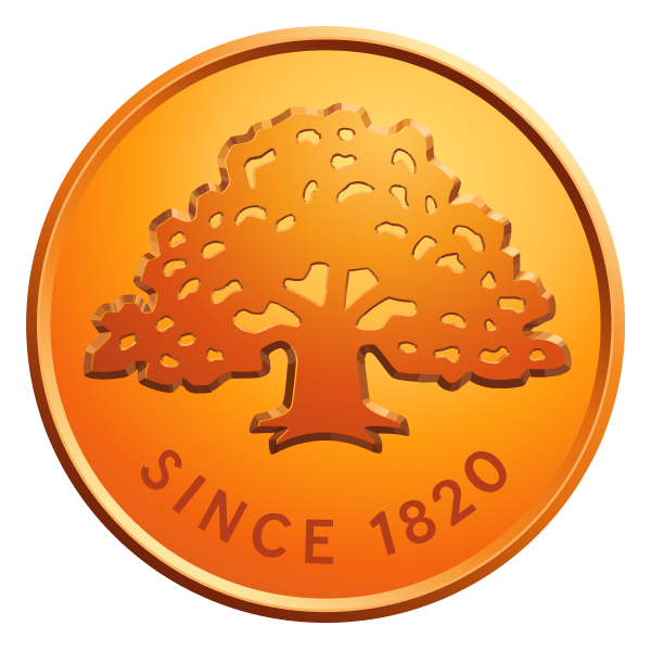 Swedbank AB Logo